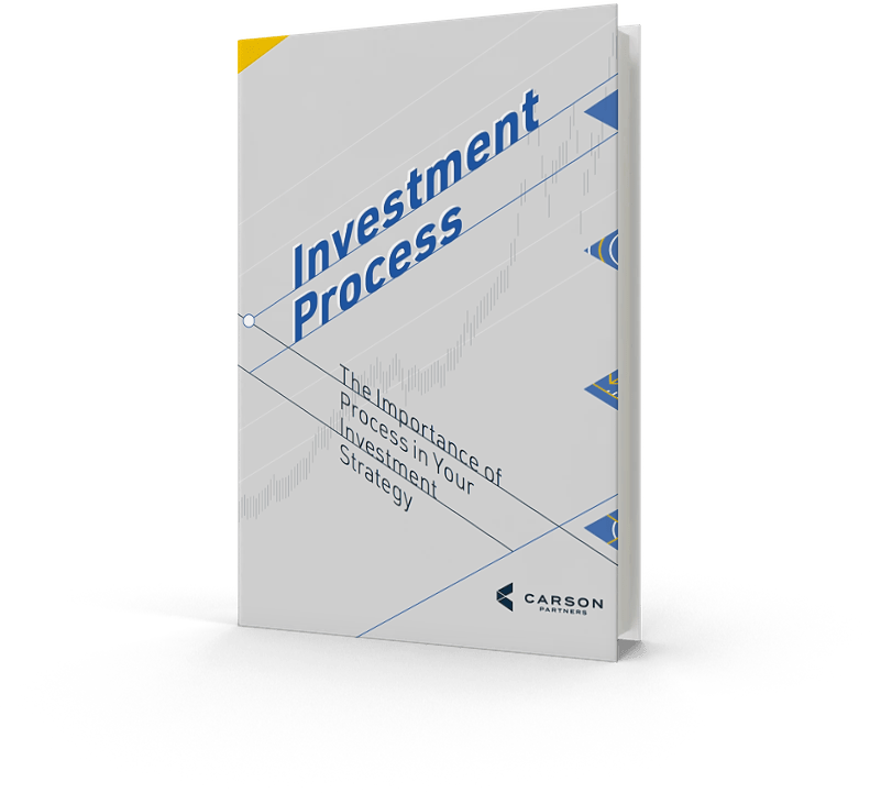 Investment Process: The Importance of Process in Your Investment Strategy